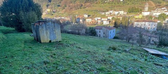 6 rooms House in Borgo a Mozzano, Italy No. 101678 4
