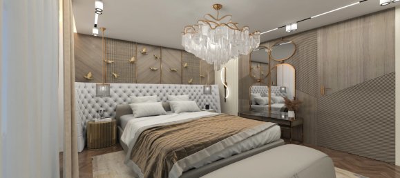 Apartamento de 2+1 en Oba Phoenix Valley, Oba, Turkey No. 34886 7