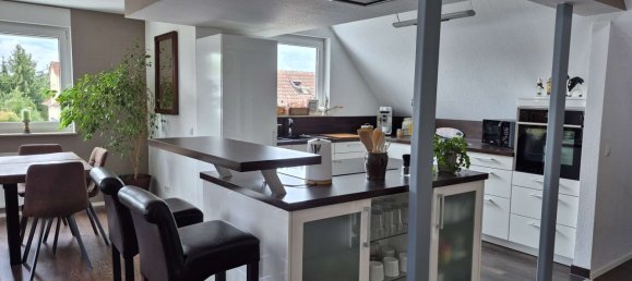 3 bedrooms Duplex in Boblingen, Germany No. 314849 5