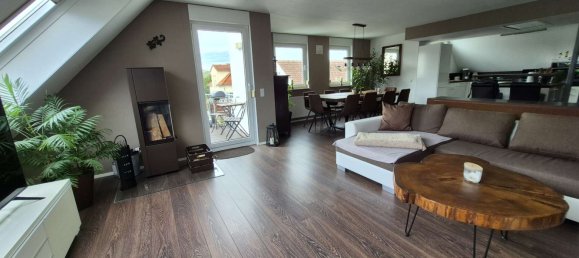 3 bedrooms Duplex in Boblingen, Germany No. 314849 2