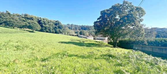 Terrain à Abegondo, Spain 6571m² No. 42399 24