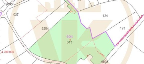 Terrain à Abegondo, Spain 6571m² No. 42399 13