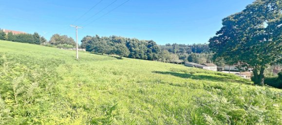 Terrain à Abegondo, Spain 6571m² No. 42399 3