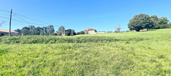 Terrain à Abegondo, Spain 6571m² No. 42399 21