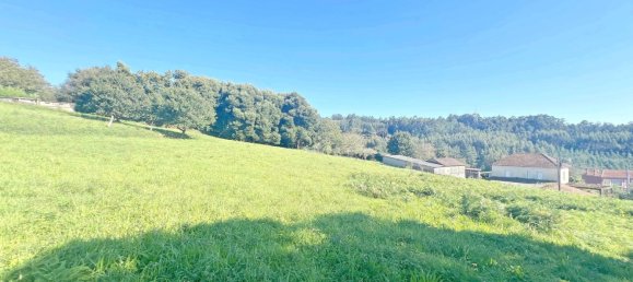 Terrain à Abegondo, Spain 6571m² No. 42399 20