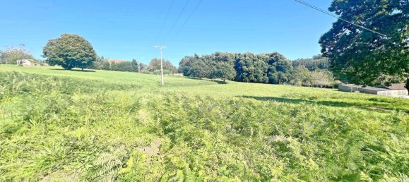 Terrain à Abegondo, Spain 6571m² No. 42399 2