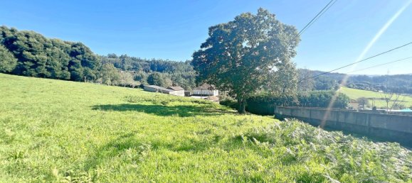 Terrain à Abegondo, Spain 6571m² No. 42399 23