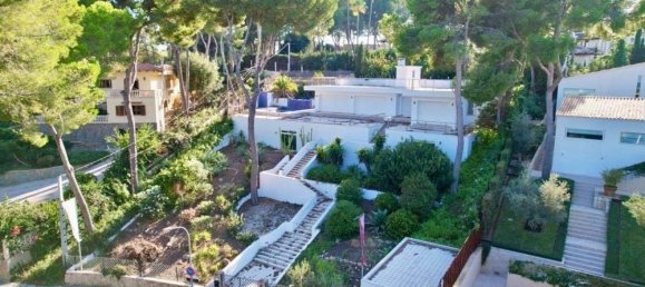 6 غرف نوم فيلا في Cala Vinyes, Spain رقم 16280 7