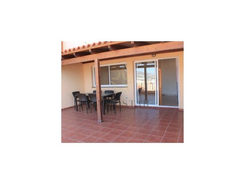 3 bedrooms Townhouse in Adeje, Spain No. 243876