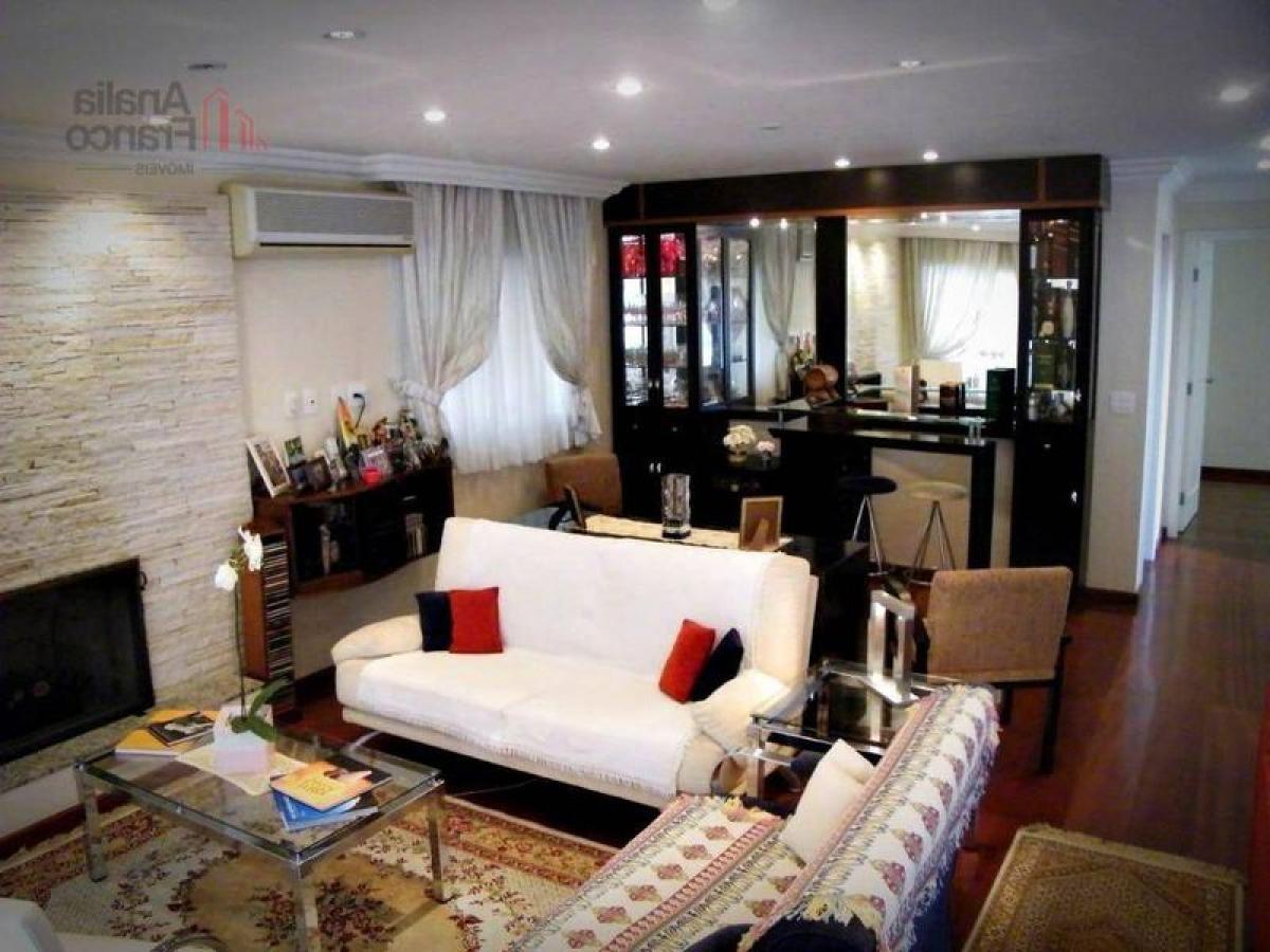 Casa T4 em São Paulo, Brazil N.º 456292