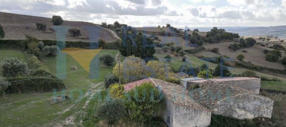 Casa de 8 habitaciónes en Palazzolo Acreide, Italy No. 178102 7