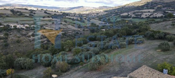 Casa de 8 habitaciónes en Palazzolo Acreide, Italy No. 178102 12