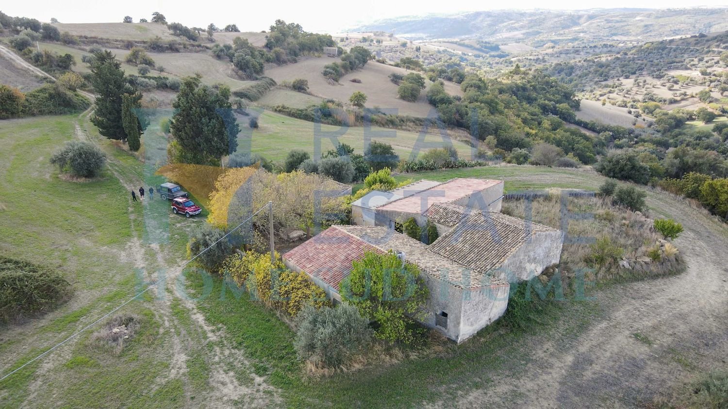 Casa de 8 habitaciónes en Palazzolo Acreide, Italy No. 178102