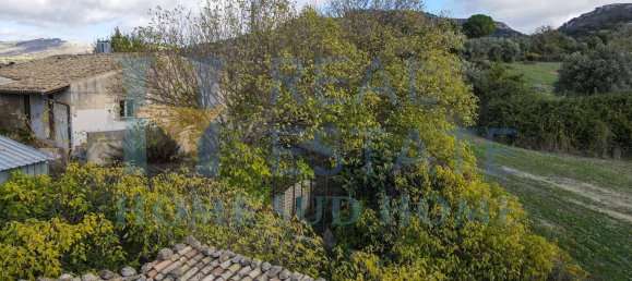 Casa de 8 habitaciónes en Palazzolo Acreide, Italy No. 178102 14