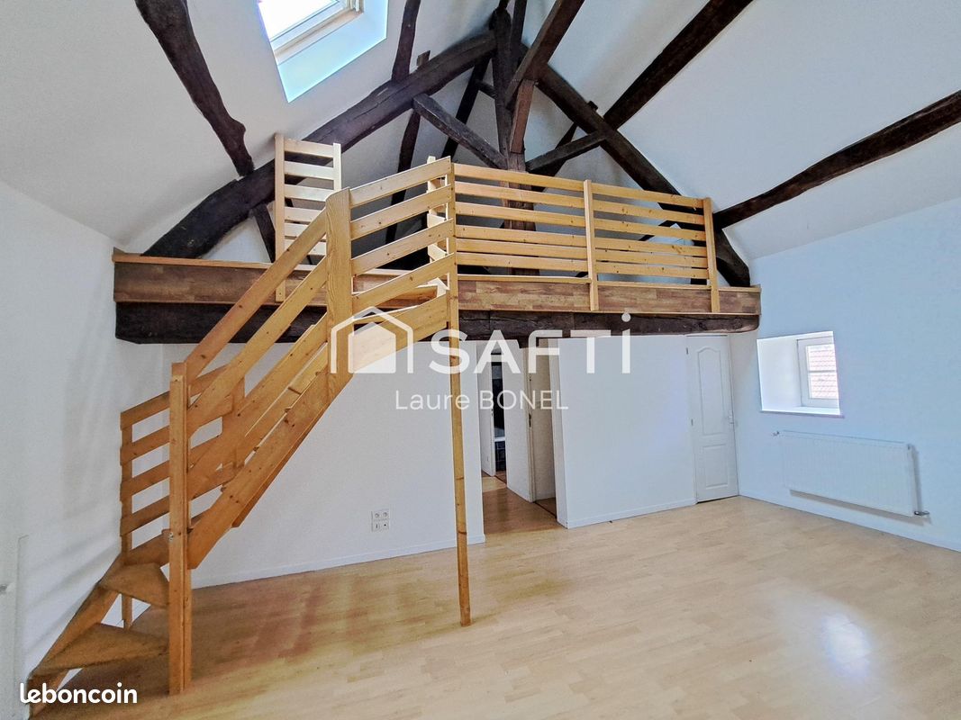 Apartamento T2 em Neufchateau, France N.º 229375