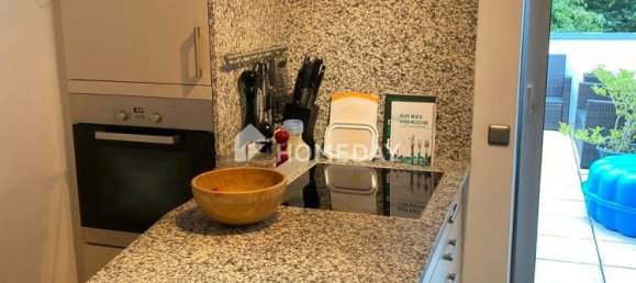 Квартира с 4 комнатами в Фирзен, Германия № 49011 2