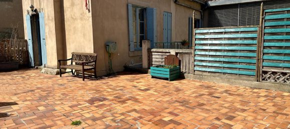 2 Schlafzimmer Wohnung in Carcassonne, France, Nr. 293523 2