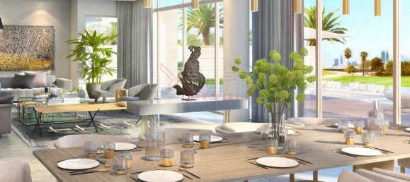 5 bedrooms Villa in GOLF PLACE II, Dubai Hills Estate, UAE No. 60088 4