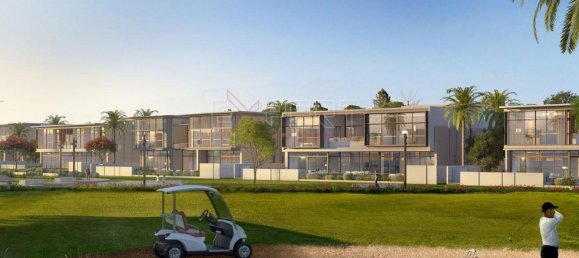 5 bedrooms Villa in GOLF PLACE II, Dubai Hills Estate, UAE No. 60088 9