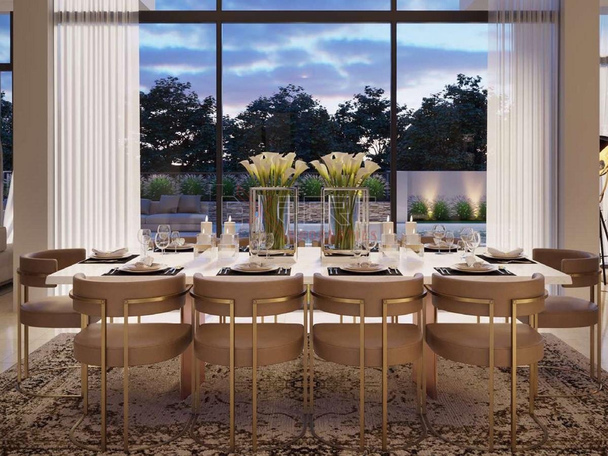 5 bedrooms Villa in GOLF PLACE II, Dubai Hills Estate, UAE No. 60088