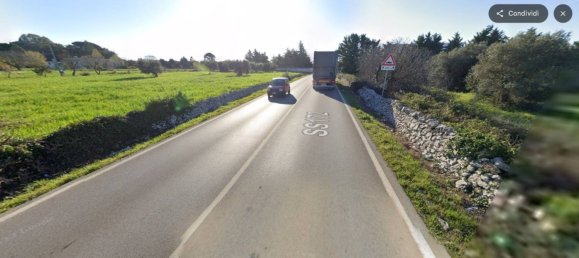 2 Schlafzimmer Villa in Putignano, Italy, Nr. 189098 11