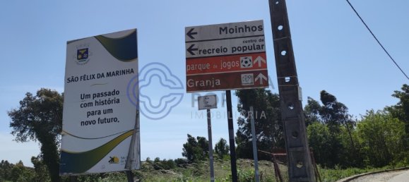 Grundstück in Vila Nova de Gaia, Portugal 1706m², Nr. 42497 11