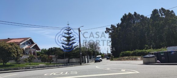 Grundstück in Vila Nova de Gaia, Portugal 1706m², Nr. 42497 9