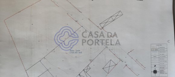 Grundstück in Vila Nova de Gaia, Portugal 1706m², Nr. 42497 12