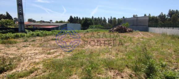 Grundstück in Vila Nova de Gaia, Portugal 1706m², Nr. 42497 3