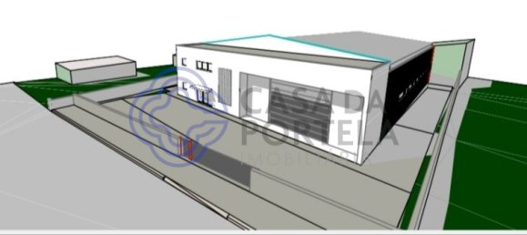 Grundstück in Vila Nova de Gaia, Portugal 1706m², Nr. 42497 14