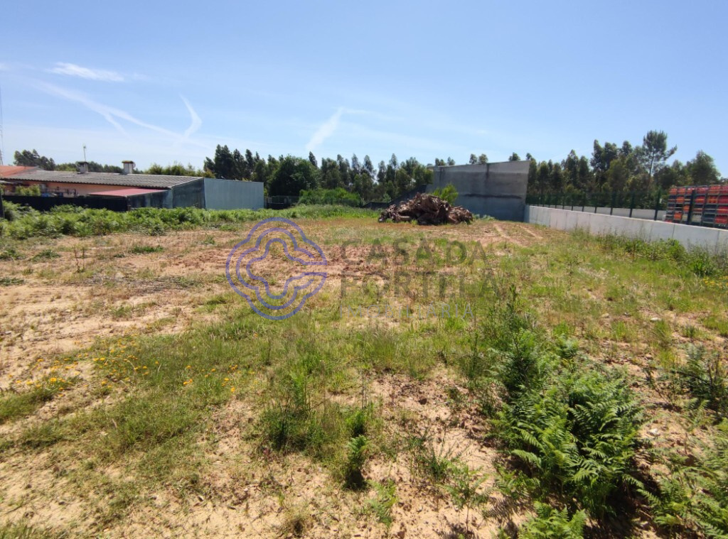 Grundstück in Vila Nova de Gaia, Portugal 1706m², Nr. 42497