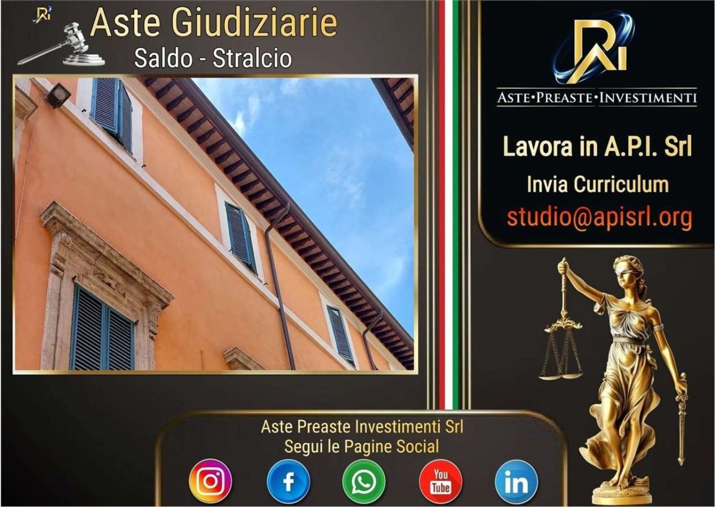 5 bedrooms Apartment in Foligno, Italy No. 311499