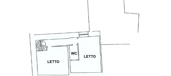 5 bedrooms Apartment in Foligno, Italy No. 311499 15
