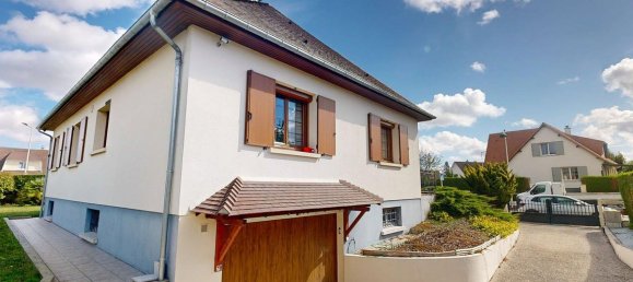 Casa T4 em Cormelles-le-Royal, France N.º 357334 3