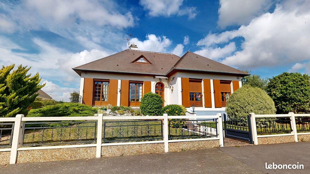 Casa T4 em Cormelles-le-Royal, France N.º 357334