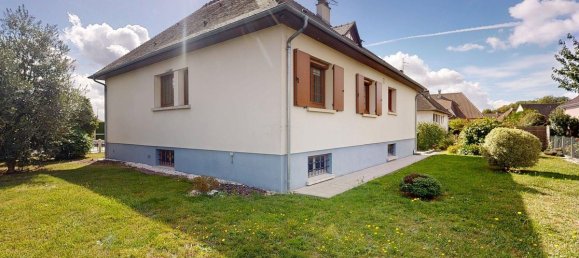 Casa T4 em Cormelles-le-Royal, France N.º 357334 2