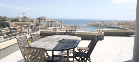 3 bedrooms Penthouse in Marsaskala, Malta No. 6238 2