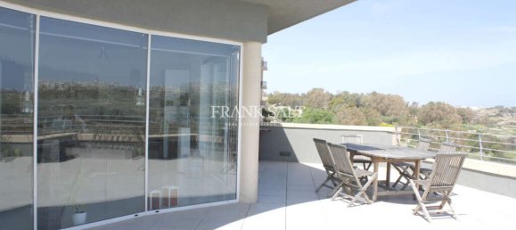 3 bedrooms Penthouse in Marsaskala, Malta No. 6238 4