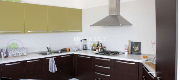 3 bedrooms Penthouse in Marsaskala, Malta No. 6238 7