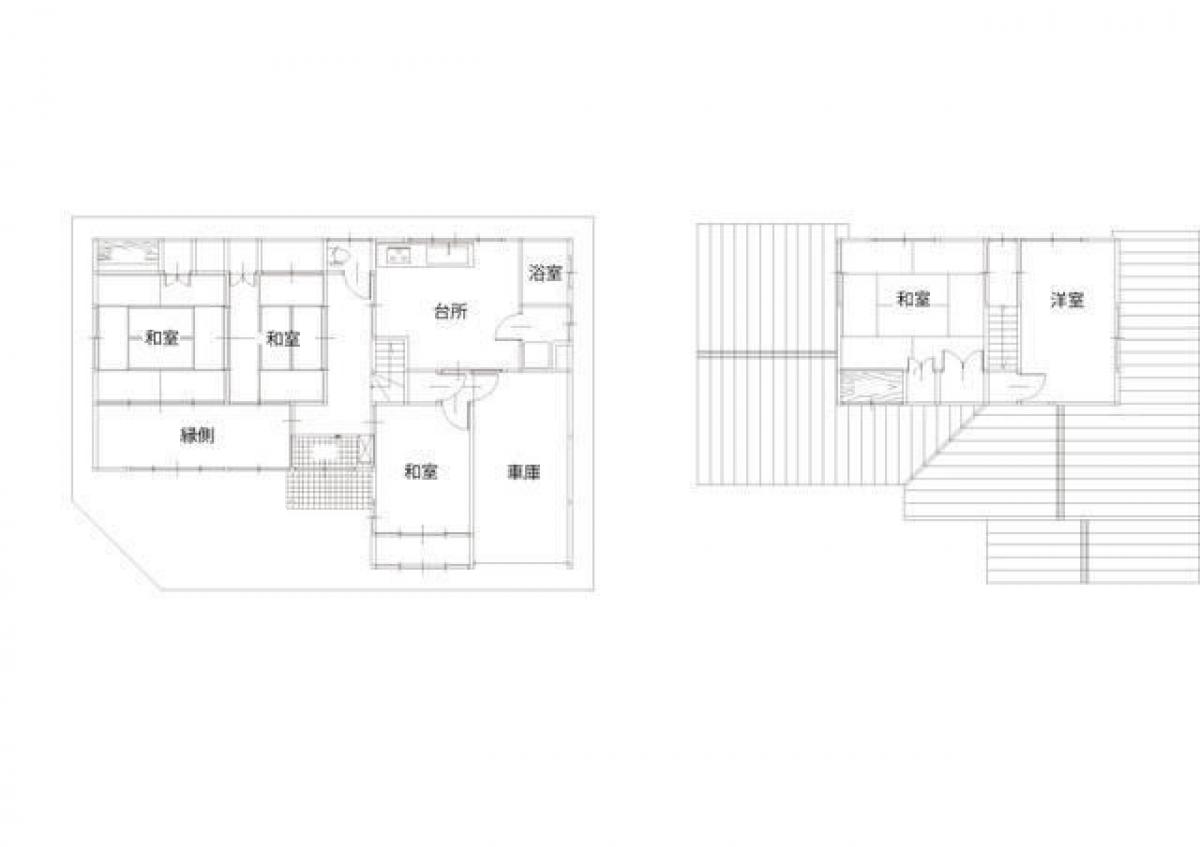 Casa T5 em Fukui, Japan N.º 4190