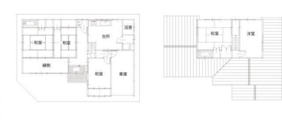 Casa T5 em Fukui, Japan N.º 4190 2