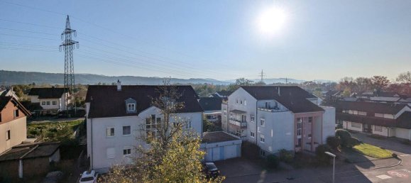 3 غرف نوم شقة في Lorrach, Germany رقم 4426 6