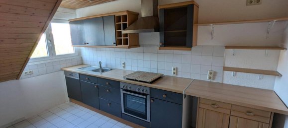 3 غرف نوم شقة في Lorrach, Germany رقم 4426 23