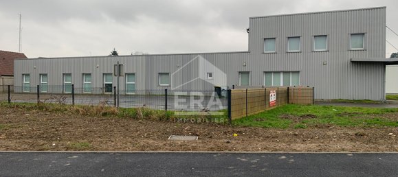 570m² Building in Doullens, France No. 50207 5