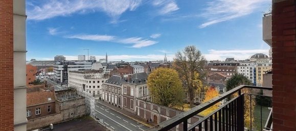 3 غرف نوم شقة في Lille, France رقم 50749 3