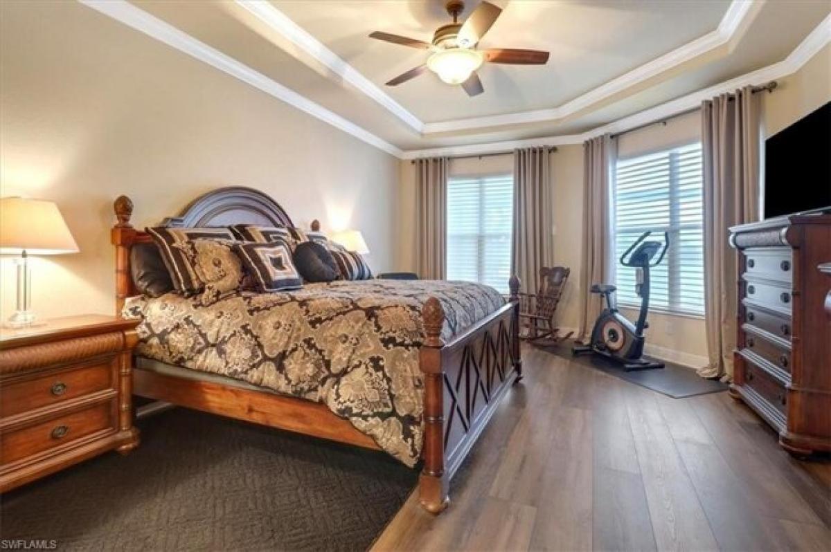 4 bedrooms House in Bonita Springs, USA No. 382194