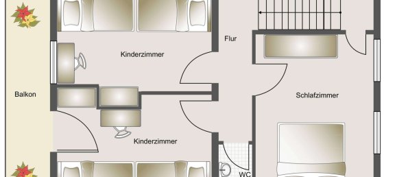 3 bedrooms Townhouse in Reutlingen, Germany No. 322362 26