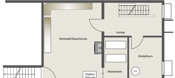 3 bedrooms Townhouse in Reutlingen, Germany No. 322362 24
