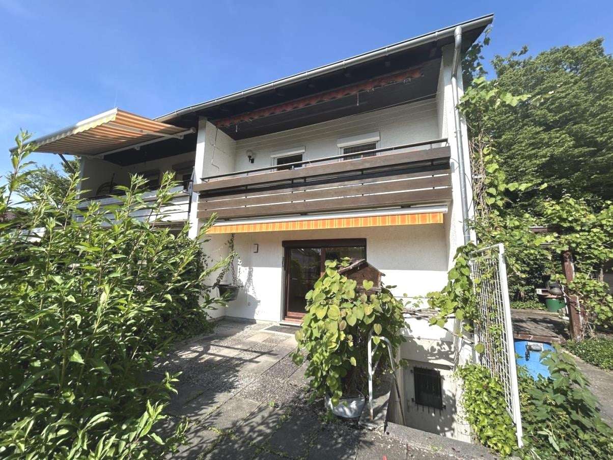 3 bedrooms Townhouse in Reutlingen, Germany No. 322362