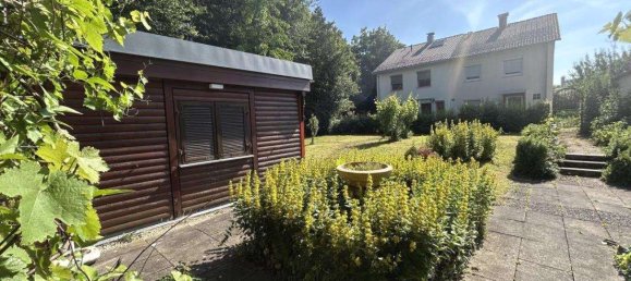 3 bedrooms Townhouse in Reutlingen, Germany No. 322362 18